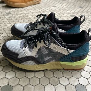 ASICS GEL-LYTE V RETROTRAIL sneakers